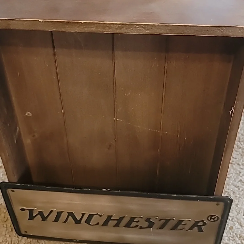 Rustic decor - Picture 2 of 2